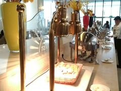 早餐厅-苏州香山国际大酒店