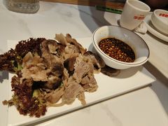 -李老哈·东北菜(宋园路店)