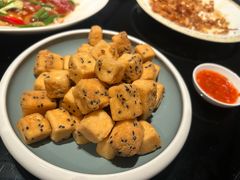 -莫干山郡安里度假酒店-桃尖中餐厅