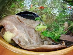 牛杂汤-曾牛肉