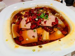 -凯鸽酒楼(大同振兴街店)