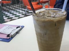 -華歡冰室-WahFoon(吉大店)
