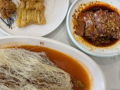 -黄家老店·非遗灌汤包(晋安路店)