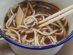 -茶港食堂(武昌店)