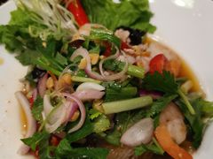 泰国粉丝沙律-荷花泰菜(东方新天地店)