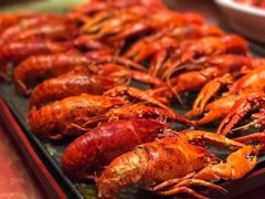 -金陵一哥龙虾(水木秦淮店)