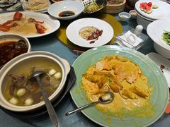 -全聚德(常州店)