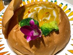 -太食獸泰式茶餐厅(北美新天地店)