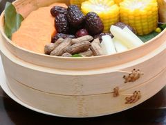 -茶港食堂(武昌店)