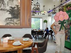 -梁姐啤酒鱼(兴坪古镇店)
