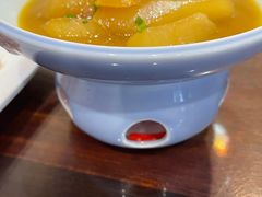 -长兴菜馆(高桥店)