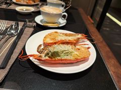 -深圳四季酒店·馥自助餐厅