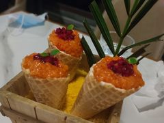 -烛影拾光观景餐厅·创意菜·摄影·小提琴(大唐不夜城店)