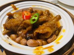 -潮福城潮州大酒楼(湖滨北路店)