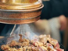 -大槐树烤肉馆