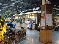 -竹山里(锁石路店)