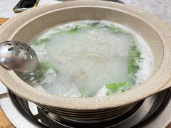 -丰尔粥食·粥底火锅·桑拿鸡(大良总店)