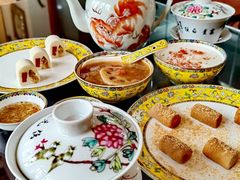 -富华斋饽饽铺·宫廷糕点·伴手礼(护国新天地店)