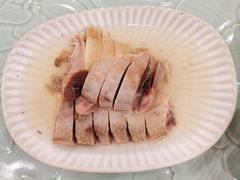 -金陵家宴·金陵春·南京菜(夫子庙店)
