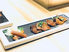 -厦门源昌凯宾斯基大酒店-隠れ鉄板焼