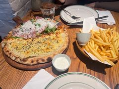 -La Strada(安福路店)