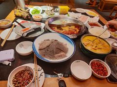 -大龙燚火锅(南山大道店)