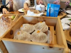 -临江酒店-中餐厅