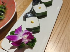 -曼泰·泰餐(京华城店)