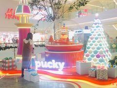 -巴黎春天(浦建店)