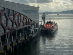 -海港城