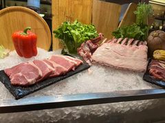 -天骄国际酒店·布拉格西餐厅(白石湖店)