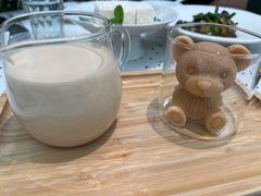 正山小种奶茶（冷）-大树餐厅(朝阳大悦城店)