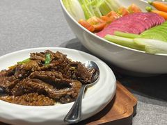 -鹊华居·地道鲁菜·海鲜·融合味(大明湖店)