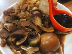 -兵俤粉干卤味(东泰禾店)