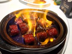 -荣兴酒家(徐家汇店)