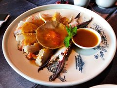 -蟹榭·本帮江浙菜·蟹宴(五角场合生汇商场店)