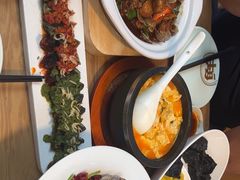 -船歌·鱼水饺青岛菜(枫蓝国际购物中心店)