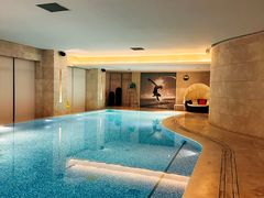 -武汉马哥孛罗酒店