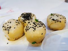 -小杨生煎(龙之梦购物中心店)