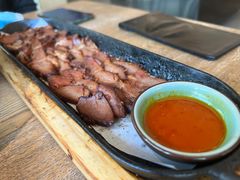 -蜜桃餐厅·伴山(湖滨商业街店)