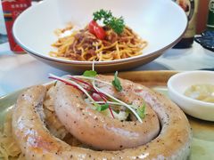 -get pizza意大利餐厅(凯德MALL店)