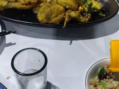-阿尔法海鲜排档(爱琴海店)