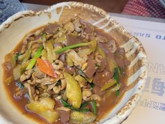 -沿江海南菜·文昌鸡祖师爷(大东海店)