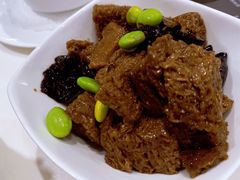 四喜烤麸-鼎泰丰(渔阳店)