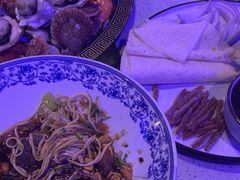 -巧克力渔家.小船海鲜家常菜(三浴场店)