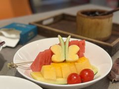 -汉水谣·江景餐厅(江滩店)