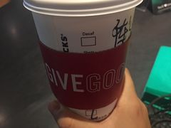 -星巴克(苏州西蒙店)