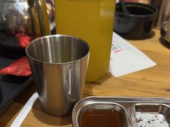 -九田家黑牛烤肉料理(吴江万象汇店)