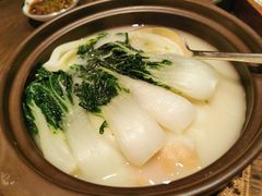 -广州柏悦酒店·悦景轩·粤菜餐厅