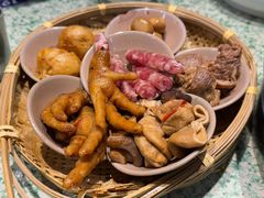 -五里关火锅(牛市口店)